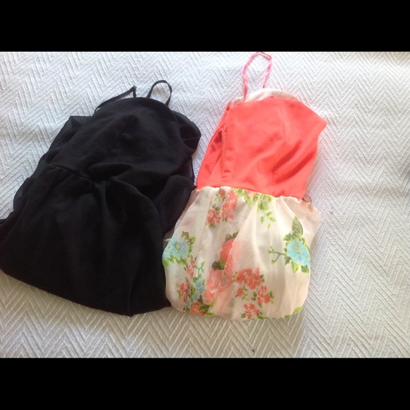 🐾2 summer dresses🐾 - Picture 7 of 7